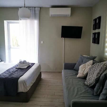 Ferienwohnung Frau Irenes Haus Sarti Exterior foto