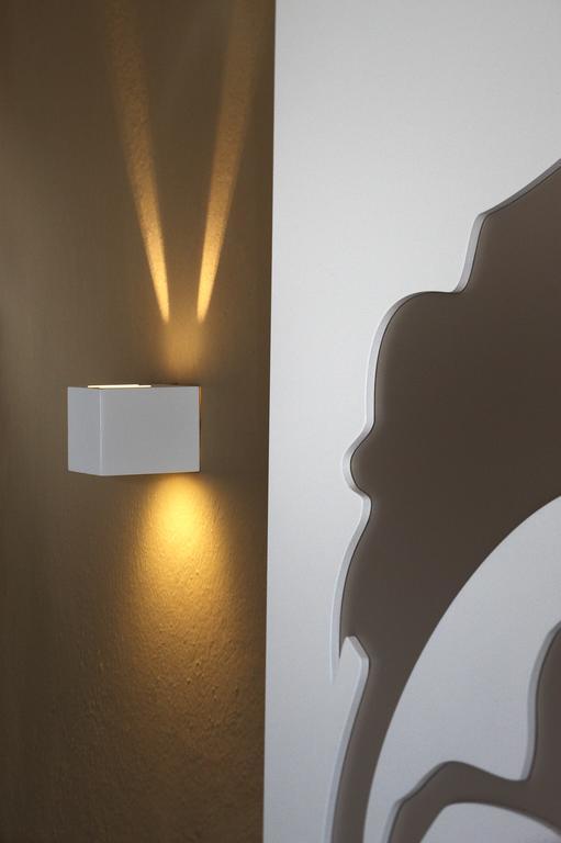Ferienwohnung Frau Irenes Haus Sarti Exterior foto